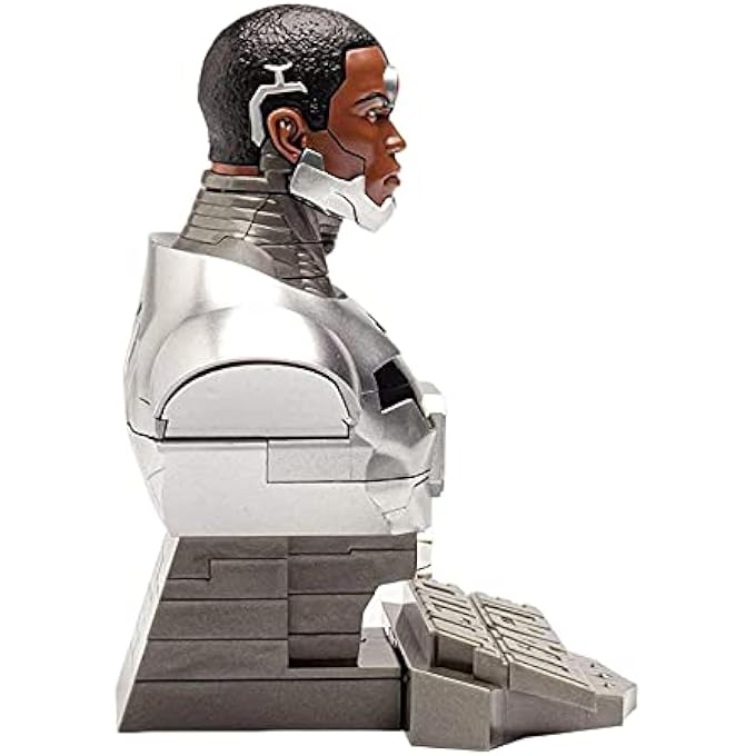 PUZZLE FUN 3D 80657230 - CYBORG - Image 3